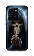 TopQ Kryt Vivo Y35 Fuck Off 86096 - Phone Cover