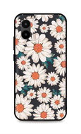 TopQ Kryt Xiaomi Redmi A1 3D Kopretiny 86090 - Phone Cover