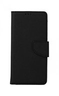 TopQ Pouzdro Xiaomi Redmi A1 knížkové černé 86075 - Phone Case