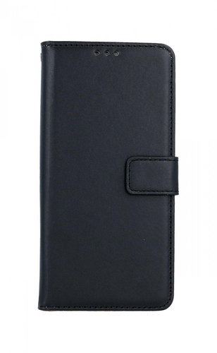 TopQ Pouzdro Xiaomi Redmi A1 knížkové černé s přezkou 2 86073 - Phone Case - Main image