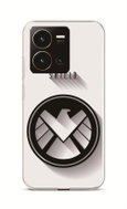 TopQ Kryt Vivo Y35 Shield 86049 - Phone Cover