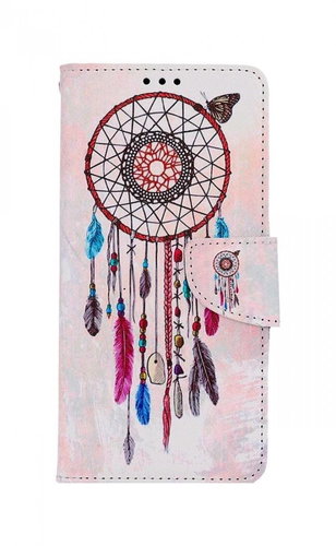 TopQ Pouzdro Xiaomi Redmi A1 knížkové Dreamcatcher 86036 - Phone Cover - Main image