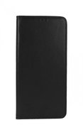 TopQ Pouzdro Samsung A23 5G knížkové černé 86015 - Phone Cover