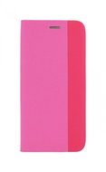 TopQ Pouzdro Samsung A23 5G knížkové Sensitive Book růžové 86010 - Phone Cover