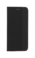 TopQ Pouzdro Samsung A23 5G knížkové Sensitive Book černé 86001 - Phone Cover