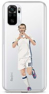 TopQ Kryt Xiaomi Redmi Note 10S Fotbalista 2 85956 - Phone Cover