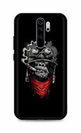 TopQ Kryt DARK Xiaomi Redmi Note 8 Pro Gorilla 85955 - Phone Cover
