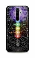 TopQ Kryt DARK Xiaomi Redmi Note 8 Pro Harmony 85949 - Phone Cover