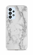 TopQ Kryt STYLE Samsung A33 5G Mramor bílý 85929 - Phone Cover