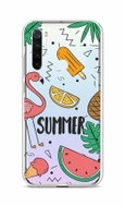 TopQ Kryt Xiaomi Redmi Note 8T Summer 85923 - Phone Cover