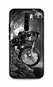 TopQ Kryt DARK Xiaomi Redmi Note 8 Pro Mountain Rider 85916 - Phone Cover
