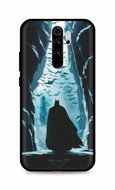 TopQ Kryt DARK Xiaomi Redmi Note 8 Pro Dark Batman 85913 - Phone Cover