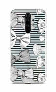 TopQ Kryt Xiaomi Redmi Note 8 Pro Mašličky 85904 - Phone Cover