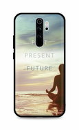 TopQ Kryt DARK Xiaomi Redmi Note 8 Pro Present 85900 - Phone Cover