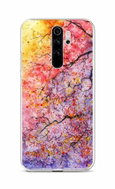 TopQ Kryt Xiaomi Redmi Note 8 Pro Abstract Tree 85872 - Phone Cover