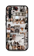 TopQ Kryt Xiaomi Redmi Note 8T VOGUE 85845 - Phone Cover