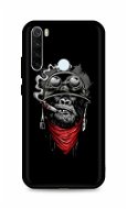 TopQ Kryt Xiaomi Redmi Note 8T Gorilla 85836 - Phone Cover