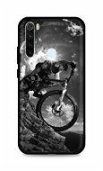 TopQ Kryt Xiaomi Redmi Note 8T Mountain Rider 85834 - Phone Cover