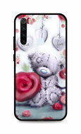 TopQ Kryt Xiaomi Redmi Note 8T Teddy Bear 85833 - Phone Cover