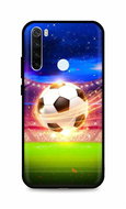 TopQ Kryt Xiaomi Redmi Note 8T Football Dream 85831 - Phone Cover