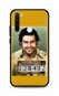 TopQ Kryt Xiaomi Redmi Note 8T Pablo Escobar 85829 - Phone Cover