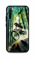 TopQ Kryt Xiaomi Redmi Note 8T Mountain Bike 85823 - Phone Cover