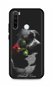 TopQ Kryt Xiaomi Redmi Note 8T silikon Pitbull Love 85821 - Phone Cover