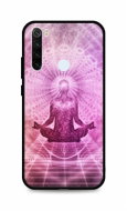 TopQ Kryt Xiaomi Redmi Note 8T silikon Energy Spiritual 85818 - Phone Cover