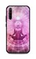TopQ Kryt Xiaomi Redmi Note 8T silikón Energy Spiritual 85818 - Kryt na mobil
