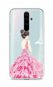 TopQ Kryt Xiaomi Redmi Note 8 Pro Pink Princess 85814 - Phone Cover