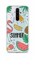 TopQ Kryt Xiaomi Redmi Note 8 Pro Summer 85812 - Phone Cover