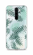 TopQ Kryt Xiaomi Redmi Note 8 Pro Listy 85810 - Phone Cover