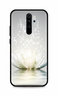TopQ Kryt DARK Xiaomi Redmi Note 8 Pro Waterlily 85807 - Phone Cover