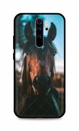 TopQ Kryt DARK Xiaomi Redmi Note 8 Pro Horse 85805 - Phone Cover