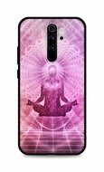 TopQ Kryt DARK Xiaomi Redmi Note 8 Pro Energy Spiritual 85804 - Phone Cover
