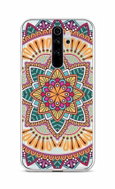 TopQ Kryt Xiaomi Redmi Note 8 Pro Happy Mandala 85803 - Phone Cover