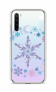 TopQ Kryt Xiaomi Redmi Note 8T Snowflake 85790 - Phone Cover