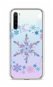 TopQ Kryt Xiaomi Redmi Note 8T Snowflake 85790 - Phone Cover