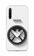 TopQ Kryt Xiaomi Redmi Note 8T Shield 85787 - Phone Cover