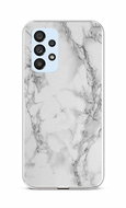TopQ Kryt STYLE Samsung A53 5G Mramor bílý 85783 - Phone Cover