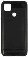 TopQ Kryt Xiaomi Redmi 10A černý 85718 - Phone Cover