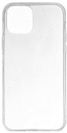 TopQ Kryt Xiaomi 12 Pro průhledný ultratenký 0,5 mm 85703 - Phone Cover