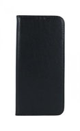 TopQ Pouzdro Xiaomi 12 knížkové černé 85699 - Phone Case