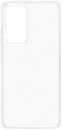 TopQ Kryt Xiaomi 12 průhledný ultratenký 0,5 mm 85697 - Phone Case