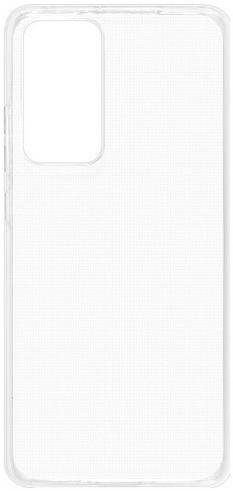 TopQ Kryt Xiaomi 12 průhledný ultratenký 0,5 mm 85697 - Phone Case - Main image