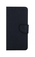 TopQ Pouzdro Xiaomi Redmi 10A knížkové černé 85694 - Phone Case