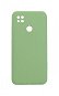 TopQ Kryt Essential Xiaomi Redmi 9C bledě zelený 85623 - Phone Cover