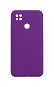 TopQ Kryt Essential Xiaomi Redmi 9C fialový 85536 - Kryt na mobil