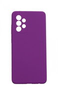 TopQ Kryt Essential Samsung A52s 5G fialový 85529 - Phone Cover