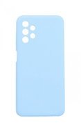 TopQ Kryt Essential Samsung A13 bledě modrý 85524 - Phone Cover